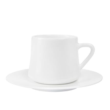 Koleksiyon Sufi Sade 6'Lı Çay Fincanı
