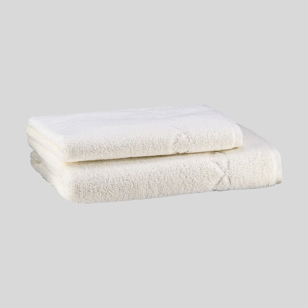 Sarev Olympıa 85*150 Havlu, .Ekru