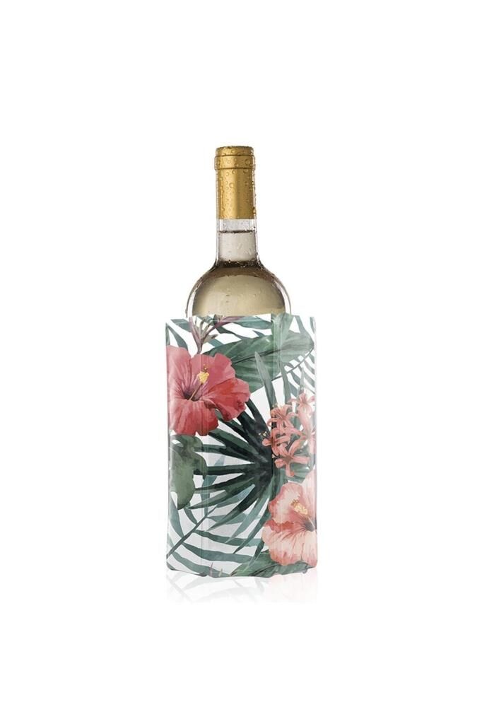 Vacu Vin Aktif Soğutucu Botanik Limited Edition