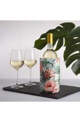 Vacu Vin Aktif Soğutucu Botanik Limited Edition