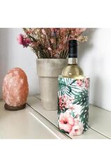 Vacu Vin Aktif Soğutucu Botanik Limited Edition