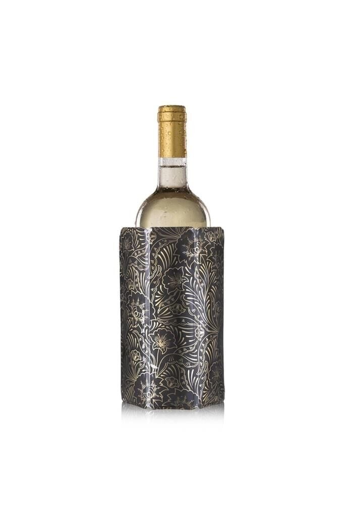Vacu Vin Aktif Şarap Soğutucu, Royal Gold Limited Edition