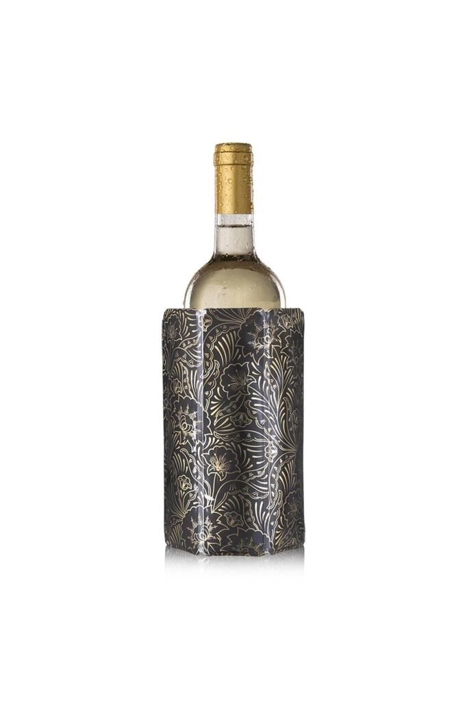 Vacu Vin Aktif Şarap Soğutucu, Royal Gold Limited Edition