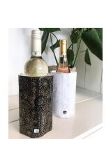 Vacu Vin Aktif Şarap Soğutucu, Royal Gold Limited Edition