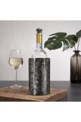 Vacu Vin Aktif Şarap Soğutucu, Royal Gold Limited Edition