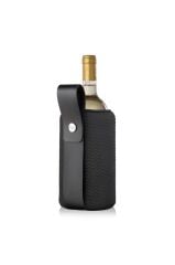 Vacu Vin Aktif Soğutucu Artico Siyah Limited Edition