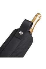 Vacu Vin Aktif Soğutucu Artico Siyah Limited Edition