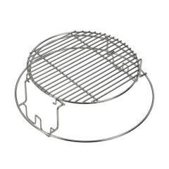 Big Green Egg Katlı Raf L