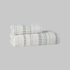 Sarev Brena 50x90 Yeşil Havlu