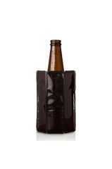 Vacu Vin Aktif Soğutucu Küçük Siyah