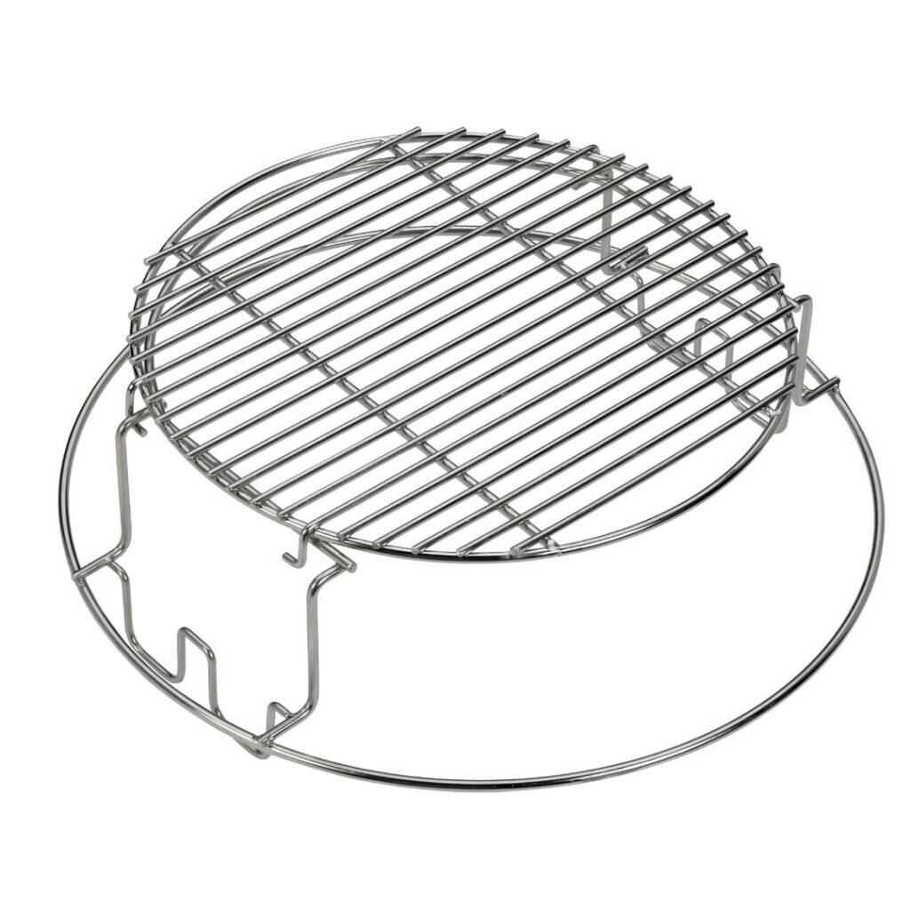 Big Green Egg Katlı Raf XL