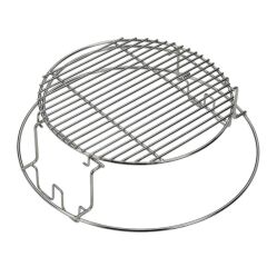 Big Green Egg Katlı Raf XL