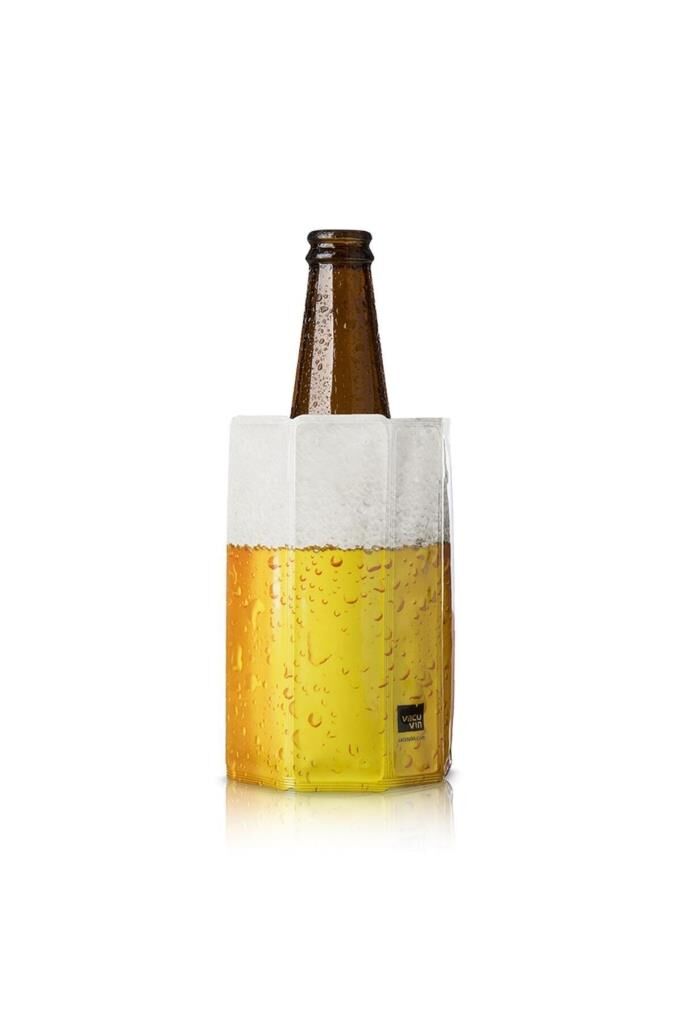 Vacu Vin Aktif Bira Soğutucu