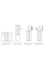 Vacu Vin Aktif Bira Soğutucu