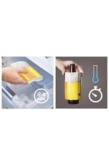 Vacu Vin Aktif Bira Soğutucu