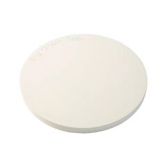 Big Green Egg Pizza Taşı L