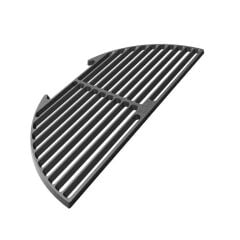 Big Green Egg Döküm Demir Yarım Izgara M