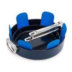 Joseph Joseph Space 3 Parça Kızartma Tavası Seti (45051)