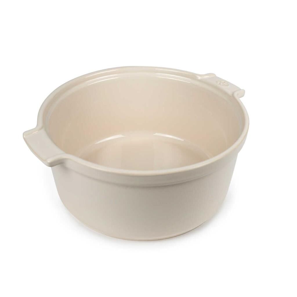 PEUGEOT APPOLIA SUFLE KABI EKRU Ø 22 CM