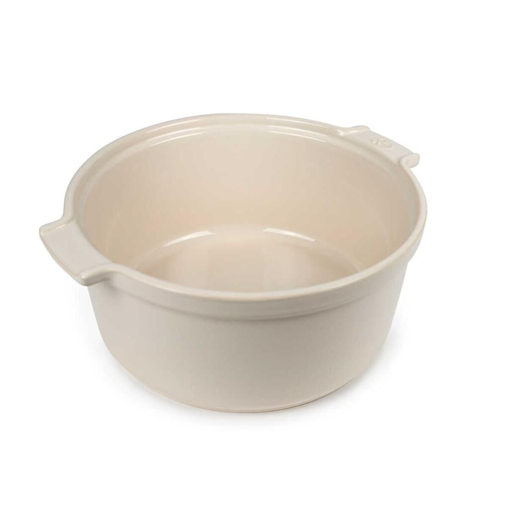 PEUGEOT APPOLIA SUFLE KABI EKRU Ø 22 CM