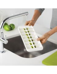 Joseph Joseph Quicksnap Plus Buz Kalıbı - Yeşil