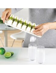 Joseph Joseph Quicksnap Plus Buz Kalıbı - Yeşil