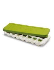 Joseph Joseph Quicksnap Plus Buz Kalıbı - Yeşil