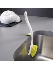 Joseph Joseph Edge Bulaşık Fırçası - Yeşil