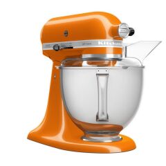 Kitchenaid Artisan Stand Mikser 4,8L- Honey  -5Ksm175Psehy