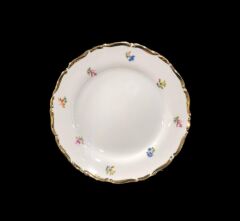Jeremy Verona 6Lı Tatlı Tabağı 19Cm
