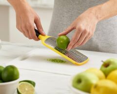 Joseph Joseph Multi-Grate™ 2'Si 1 Arada Rende - Sarı
