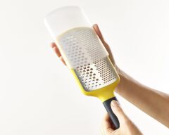 Joseph Joseph Multi-Grate™ 2'Si 1 Arada Rende - Sarı