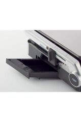 Kenwood Hgm80.000Ss Grill + Tost Makinası Metal