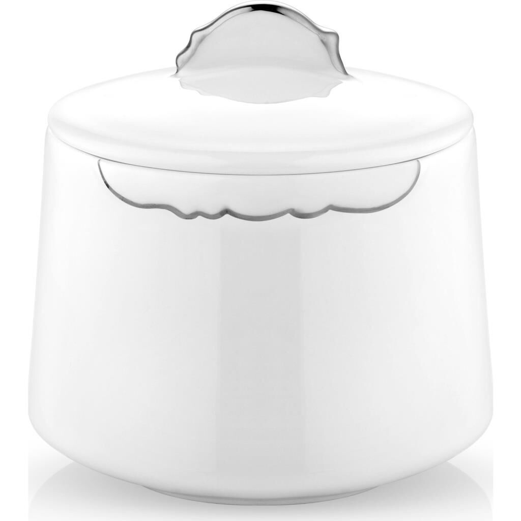 Koleksiyon Eser-İ İstanbul Platin Şekerlik