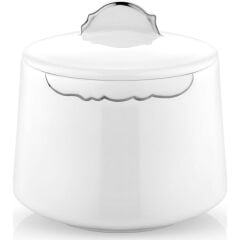 Koleksiyon Eser-İ İstanbul Platin Şekerlik