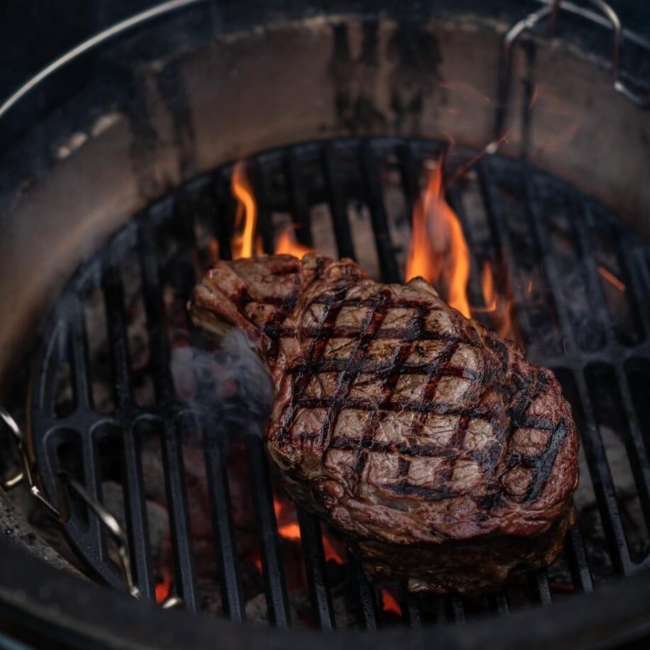 Big Green Egg ConvEGGtor Sepeti L