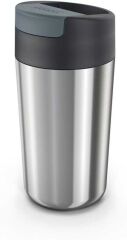 Joseph Joseph Sipp Çelik Travel Mug Büyük 454ml (81133)