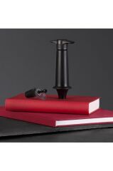 Vacu Vin 2'Li Damlalıklı Tıpa Seti