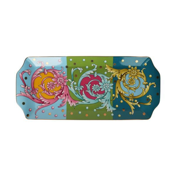 Lucky Art Estelle Bone Baton Tabak 36Cm