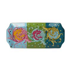 Lucky Art Estelle Bone Baton Tabak 36Cm