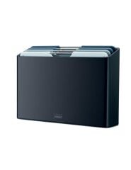 Joseph Joseph Folio™ Kesme Tahtası Seti - Grafit