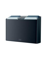 Joseph Joseph Folio™ Kesme Tahtası Seti - Grafit