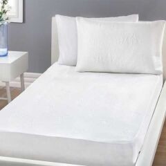 Sarev Double Jersey Çift Kişilik Alez 160*200