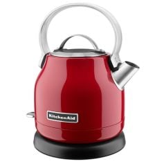 Kitchenaid 1,25 L Su Isıtıcısı - 5Kek1222Eer Empire Red