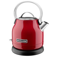 Kitchenaid 1,25 L Su Isıtıcısı - 5Kek1222Eer Empire Red