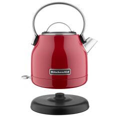 Kitchenaid 1,25 L Su Isıtıcısı - 5Kek1222Eer Empire Red