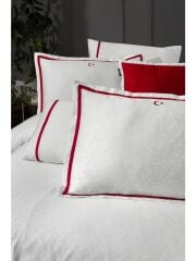 Sarev Republic Saten Tek Kişilik Nevresim Takımı