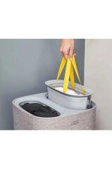 Joseph Joseph Tota Çamaşır Ayırma ve Torba Seti 50033