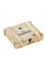 Zwilling 12 Parça Et Steak Çatal Bıçak Seti