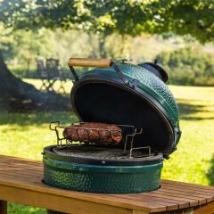 Big Green Egg Kaburga ve Kızartma Aparatı 2XL-XL-L